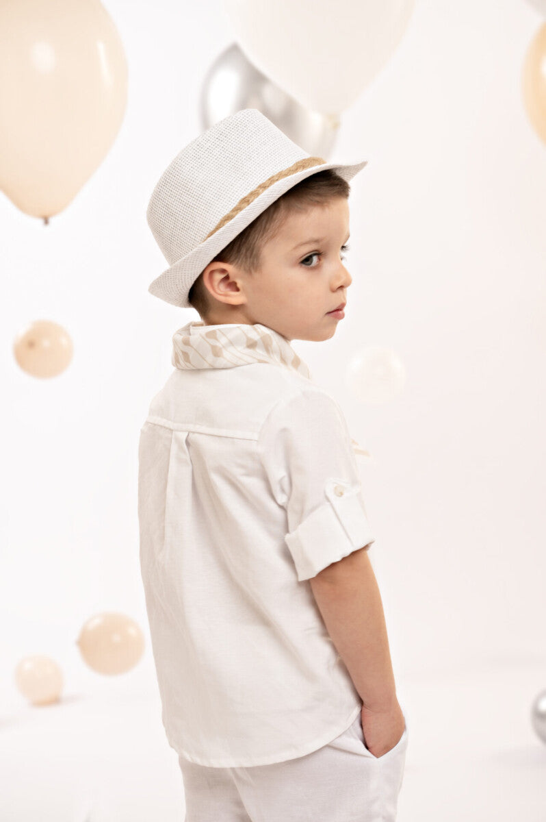 Σέτ αγορίστικο Baby Bloom 2025 125.31.5570