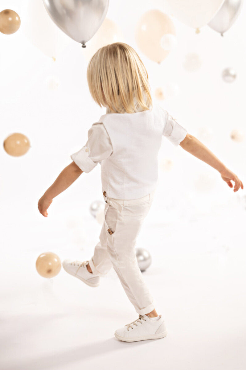 Σέτ αγορίστικο Baby Bloom 2025 125.32.9970
