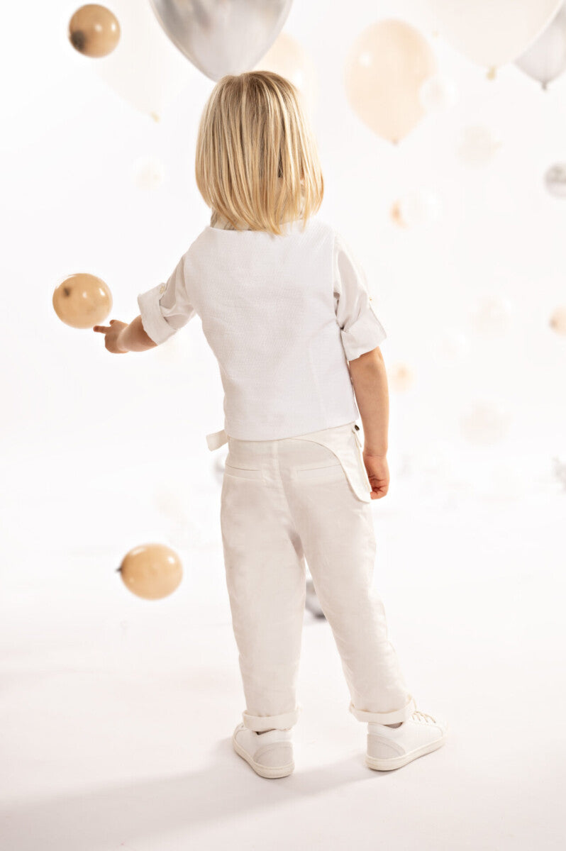 Σέτ αγορίστικο Baby Bloom 2025 125.32.9970