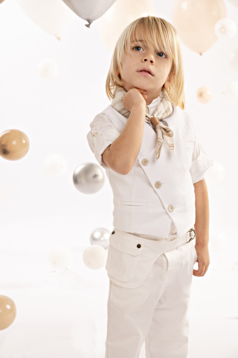 Σέτ αγορίστικο Baby Bloom 2025 125.32.9970
