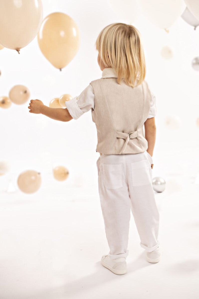 Σέτ αγορίστικο Baby Bloom 2025 125.33.7980