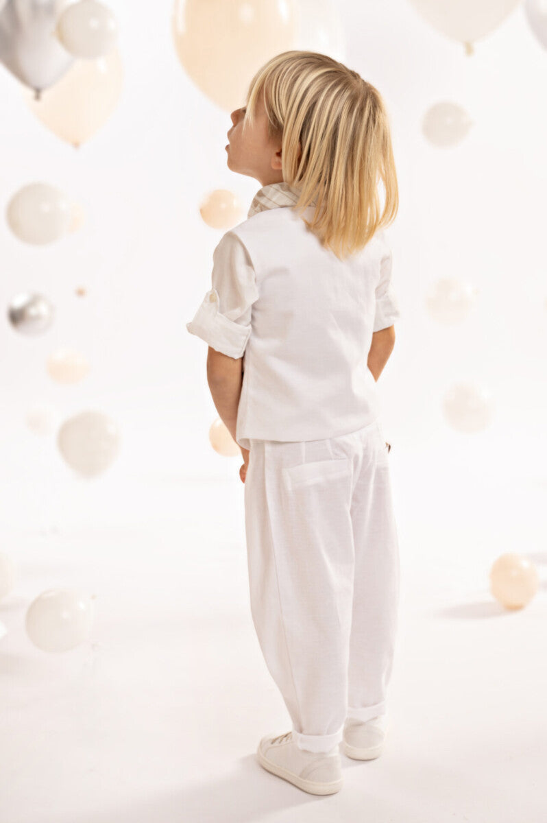 Σέτ αγορίστικο Baby Bloom 2025 125.34.8980