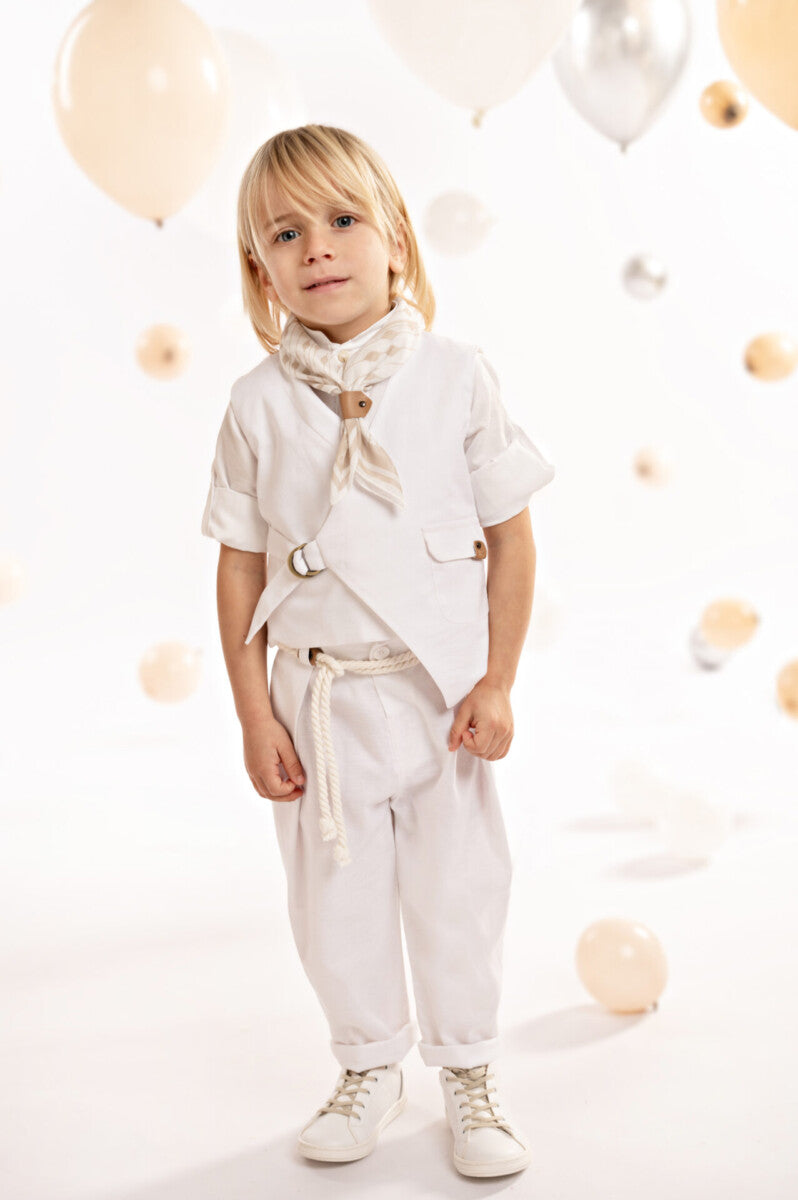 Σέτ αγορίστικο Baby Bloom 2025 125.34.8980