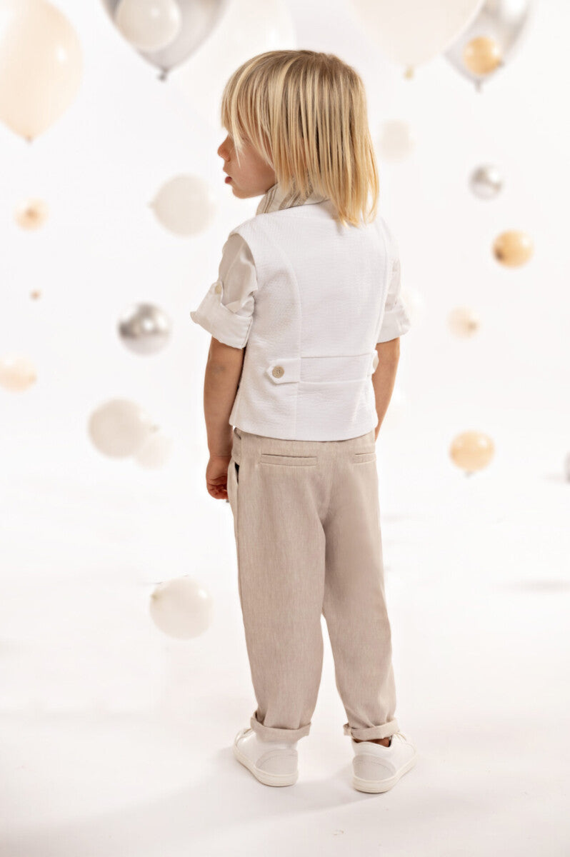 Σέτ αγορίστικο Baby Bloom 2025 125.35.9970