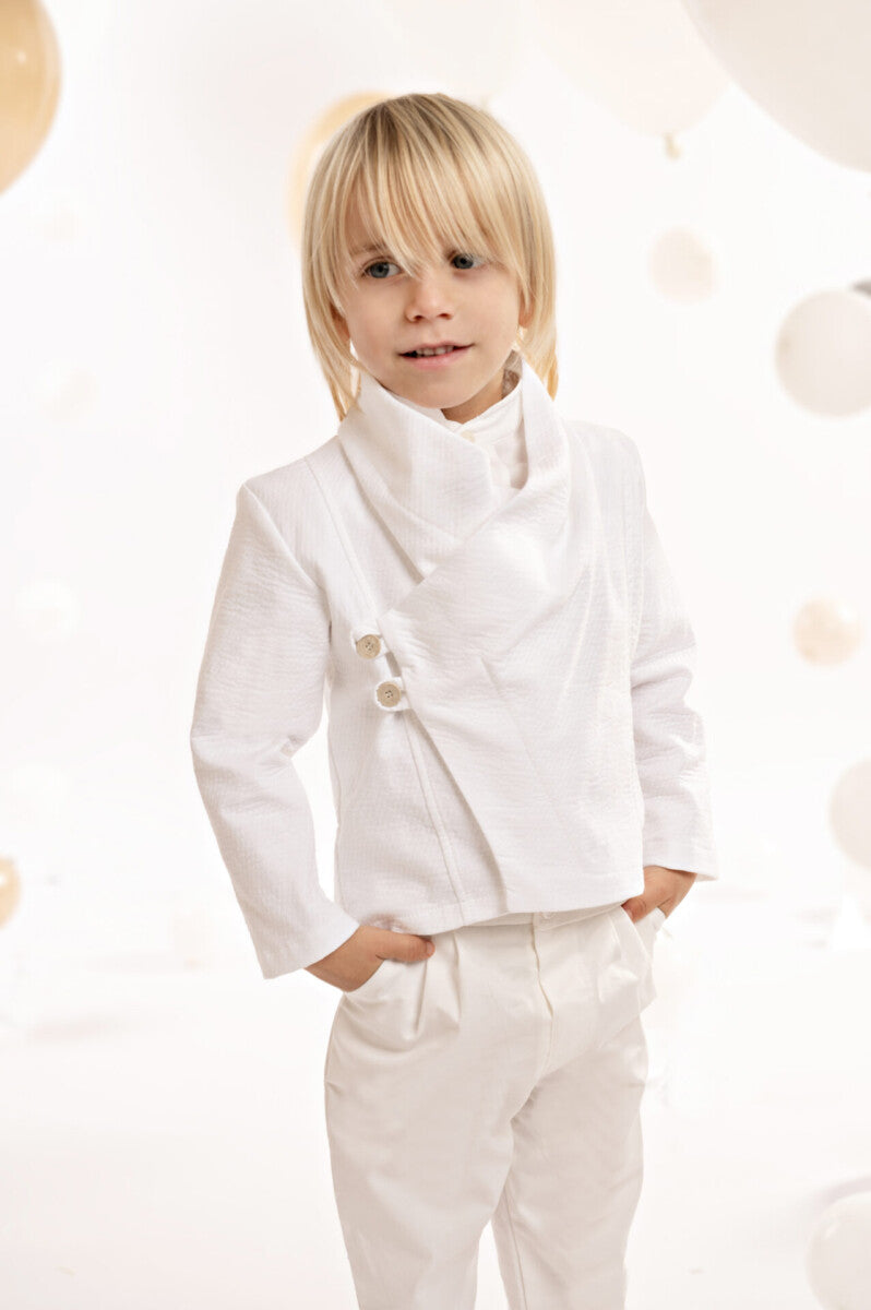Σέτ αγορίστικο Baby Bloom 2025 125.36.9970