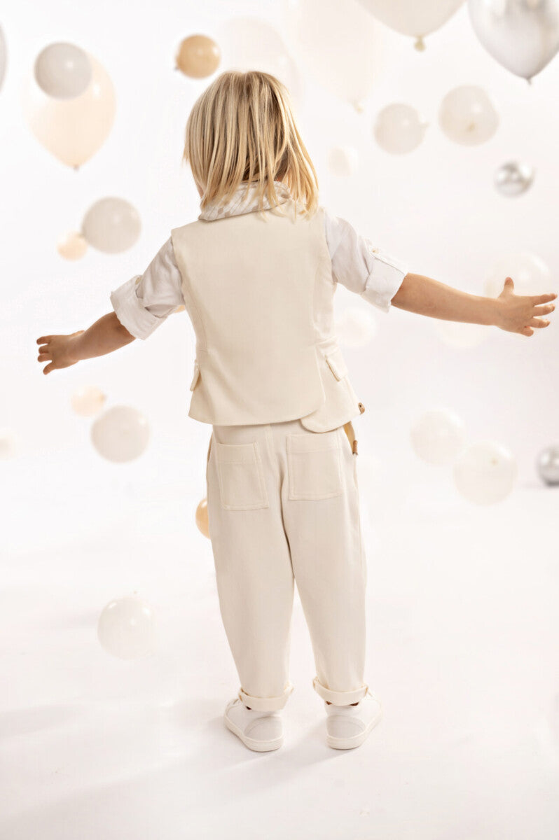 Σέτ αγορίστικο Baby Bloom 2025 125.38.9570