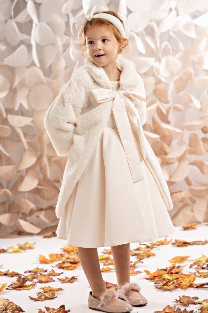 125.702.4200 Παλτό Baby Bloom Winter 2026