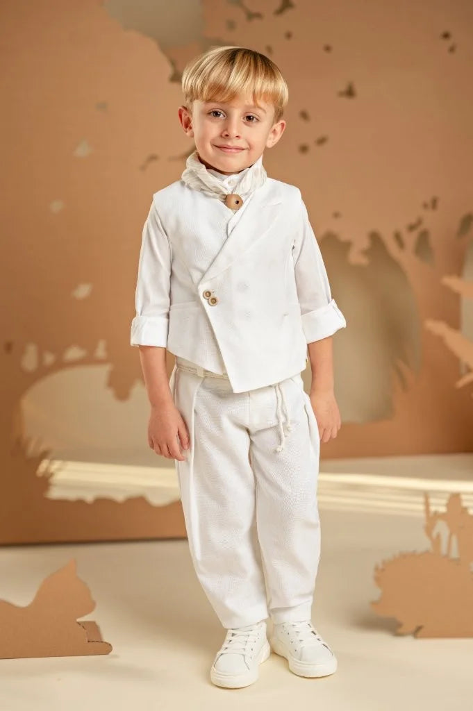 126.01.8970 Σετ Aγορίστικο Baby Bloom 2026