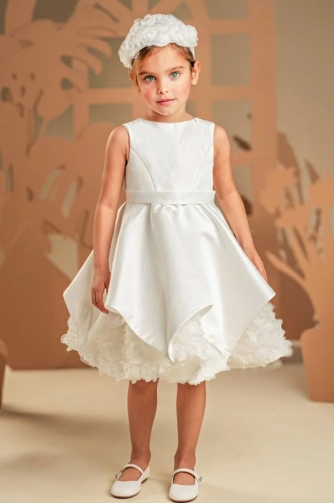 126.103.8990 Φόρεμα Baby Bloom 2026