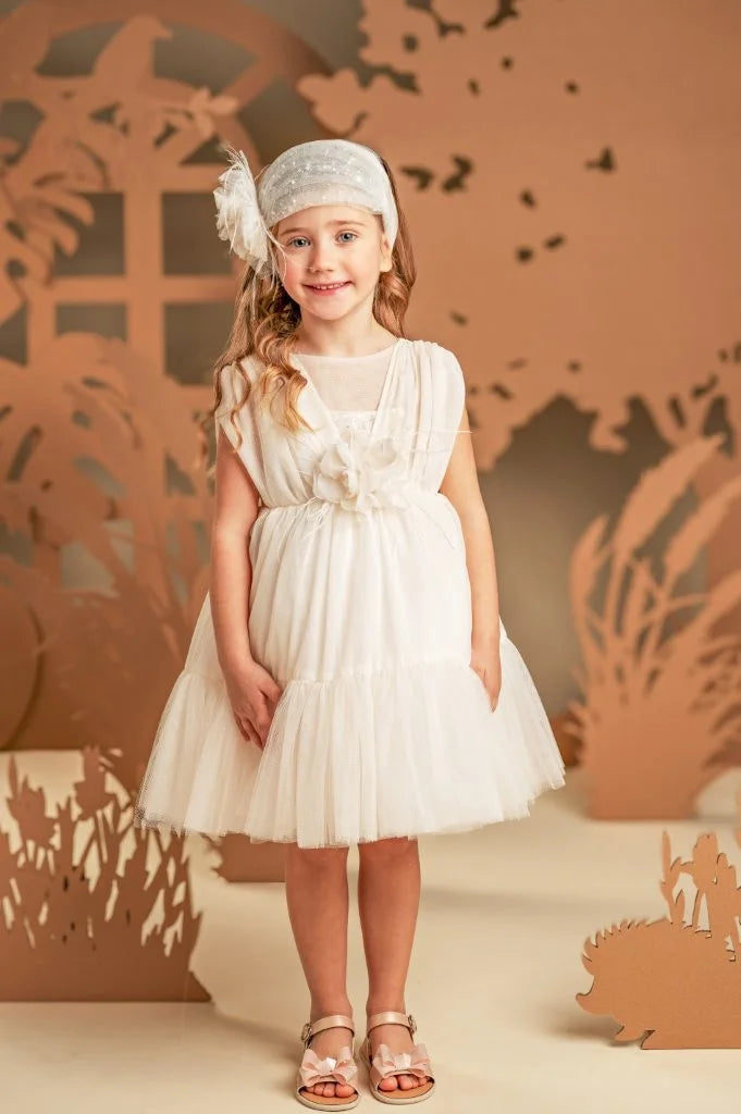 126.106.5970 Φόρεμα Baby Bloom 2026