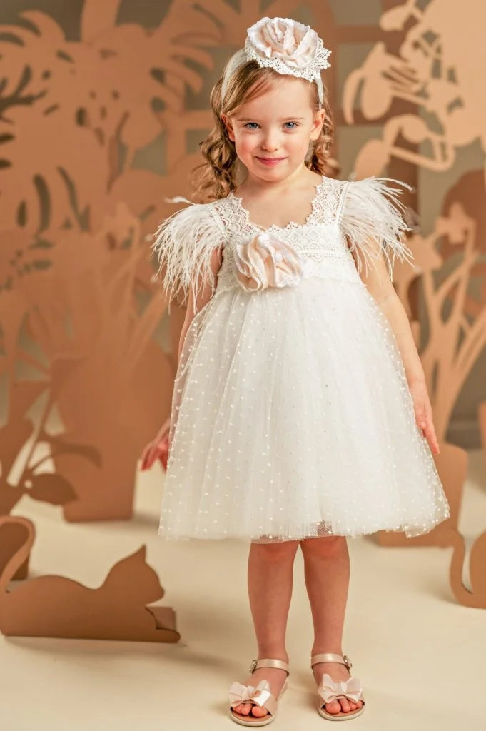 126.113.6580 Φόρεμα Baby Bloom 2026