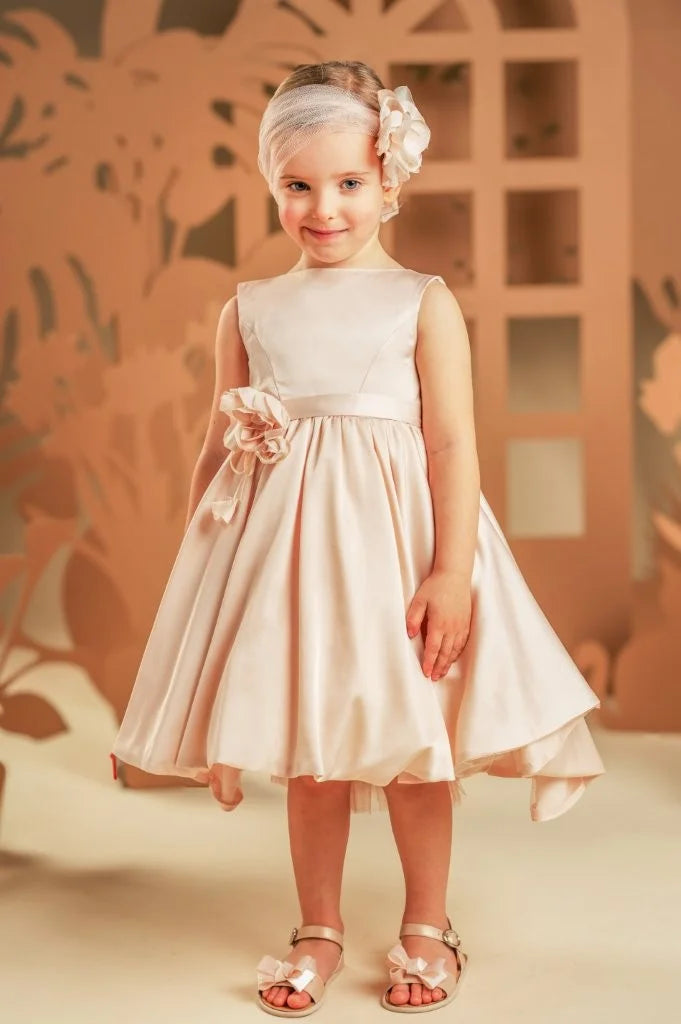 126.115.6980 Φόρεμα Baby Bloom 2026