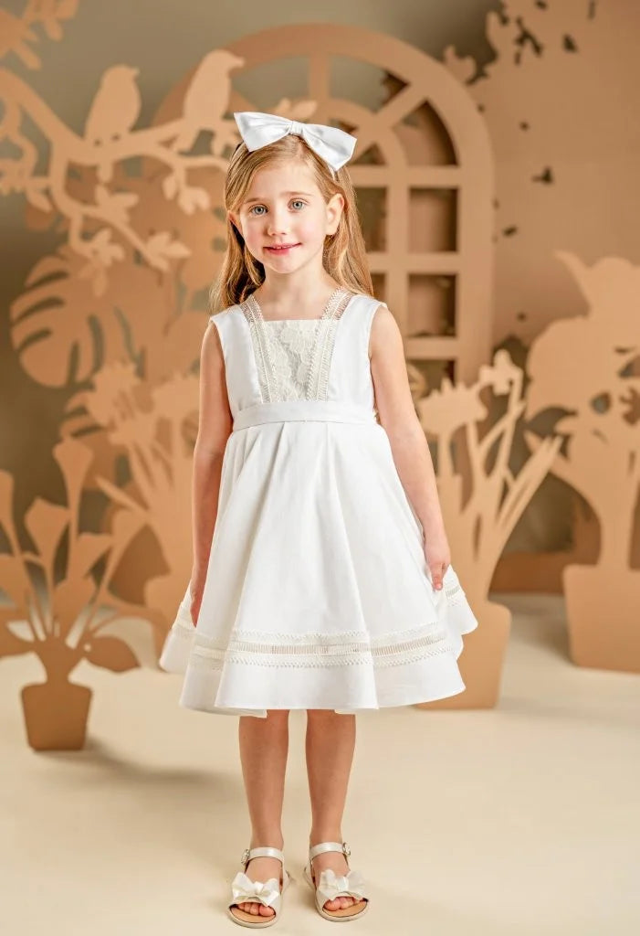 126.119.6970 Φόρεμα Baby Bloom 2026