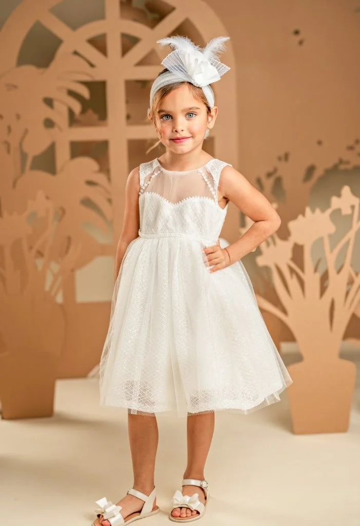 126.123.7580 Φόρεμα Baby Bloom 2026