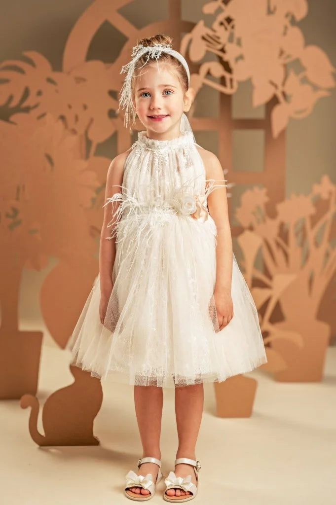126.135 Φόρεμα Baby Bloom 2026