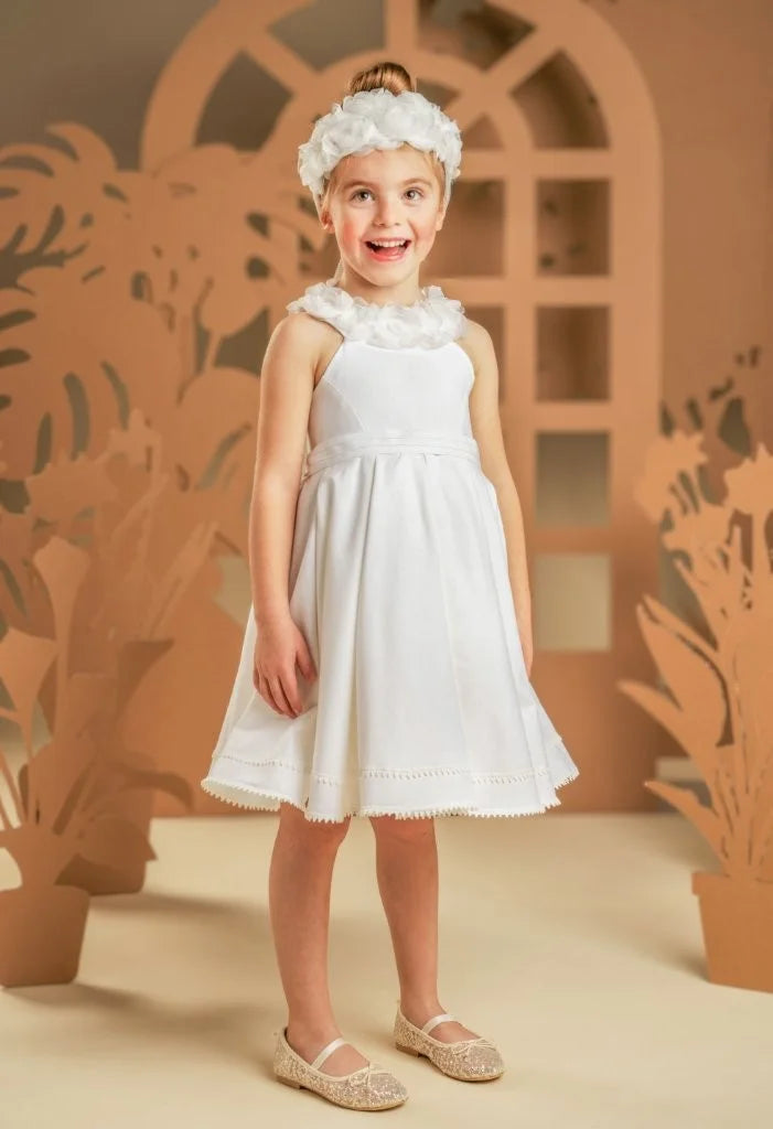 126.139 Φόρεμα Baby Bloom 2026
