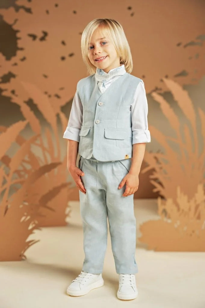 126.47.8970 Σετ Aγορίστικο Baby Bloom 2026