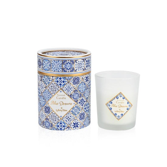 Κερί blue dreams