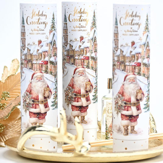 Αρωματικό χώρου χριστουγεννιάτικο Αγιος Βασίλης 50ml