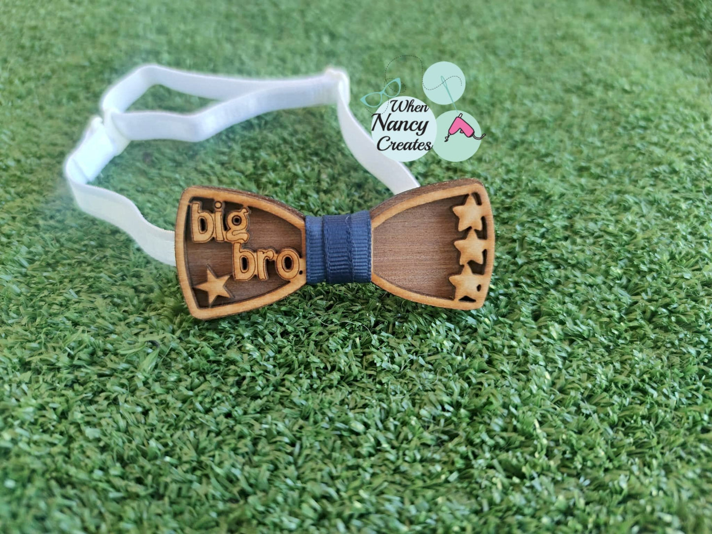 Παιδικό παπιγιόν Big bro