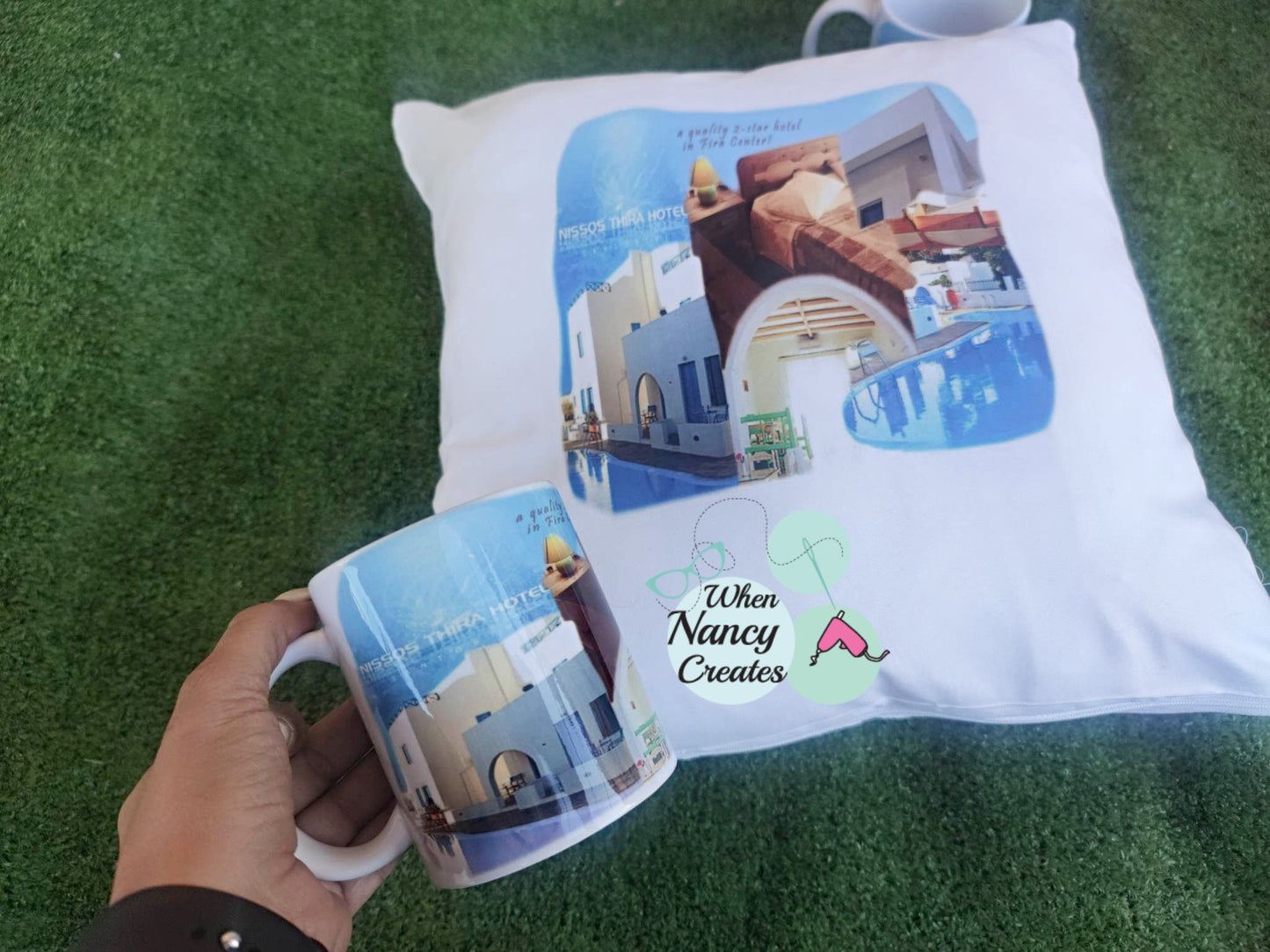 Κούπες με αφιέρωση με το θέμα που επιθυμείτε