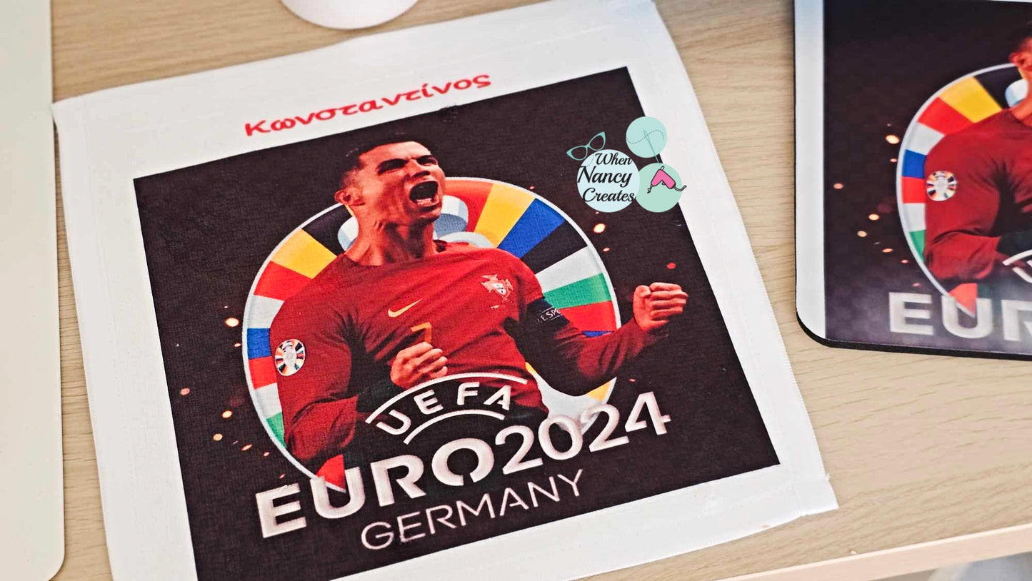 Σχολικό σετ ronaldo