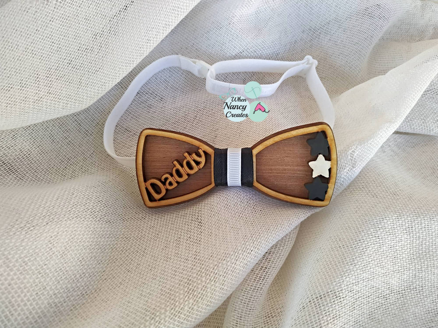 Αντρικό παπιγιόν Daddy