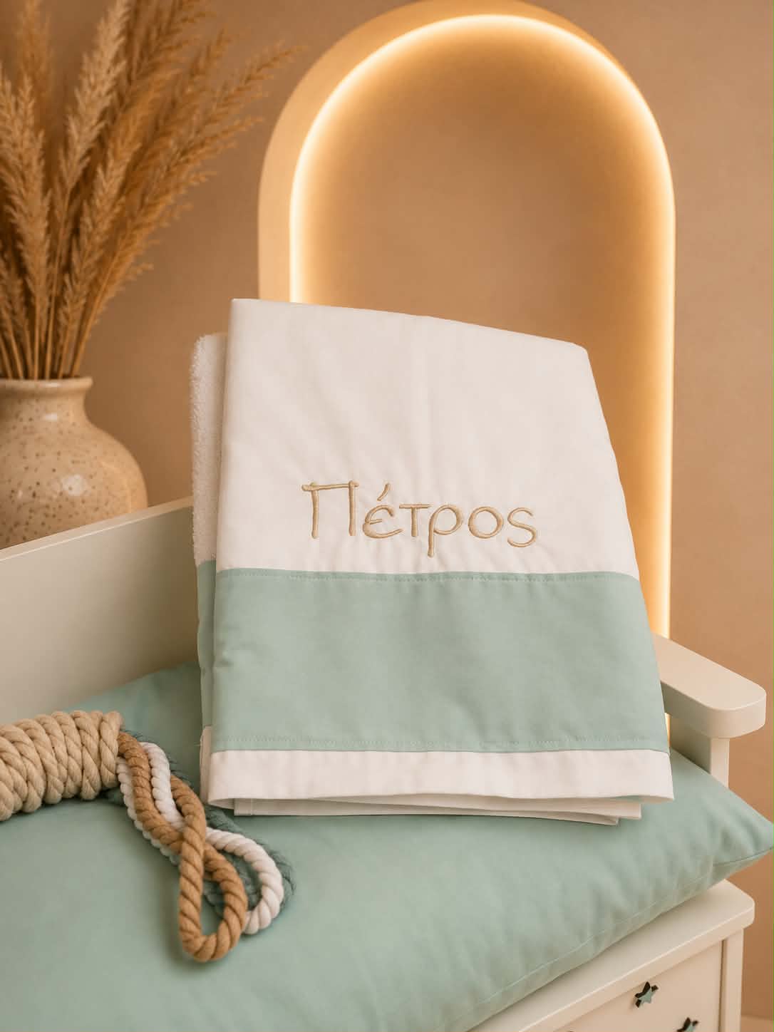 Πακέτο Βάπτισης Xenia Veneti – Μικρός Πιγκουίνος