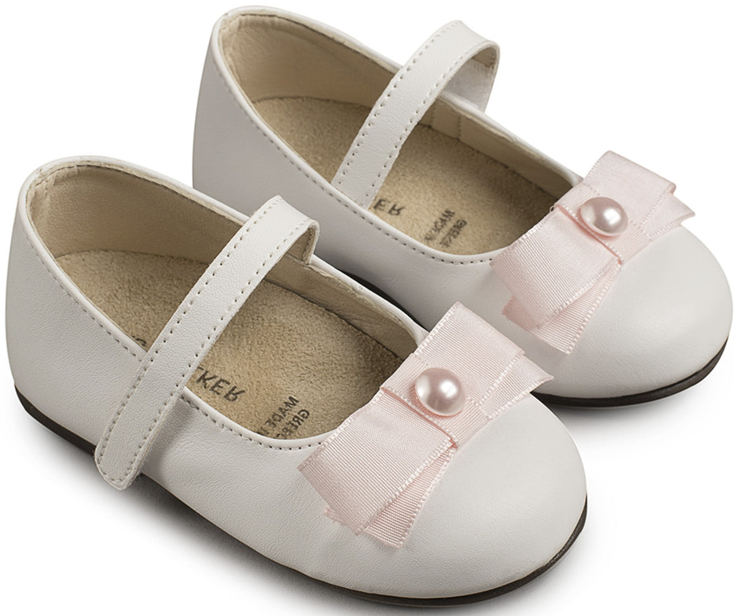 BS.3500 Babywalker