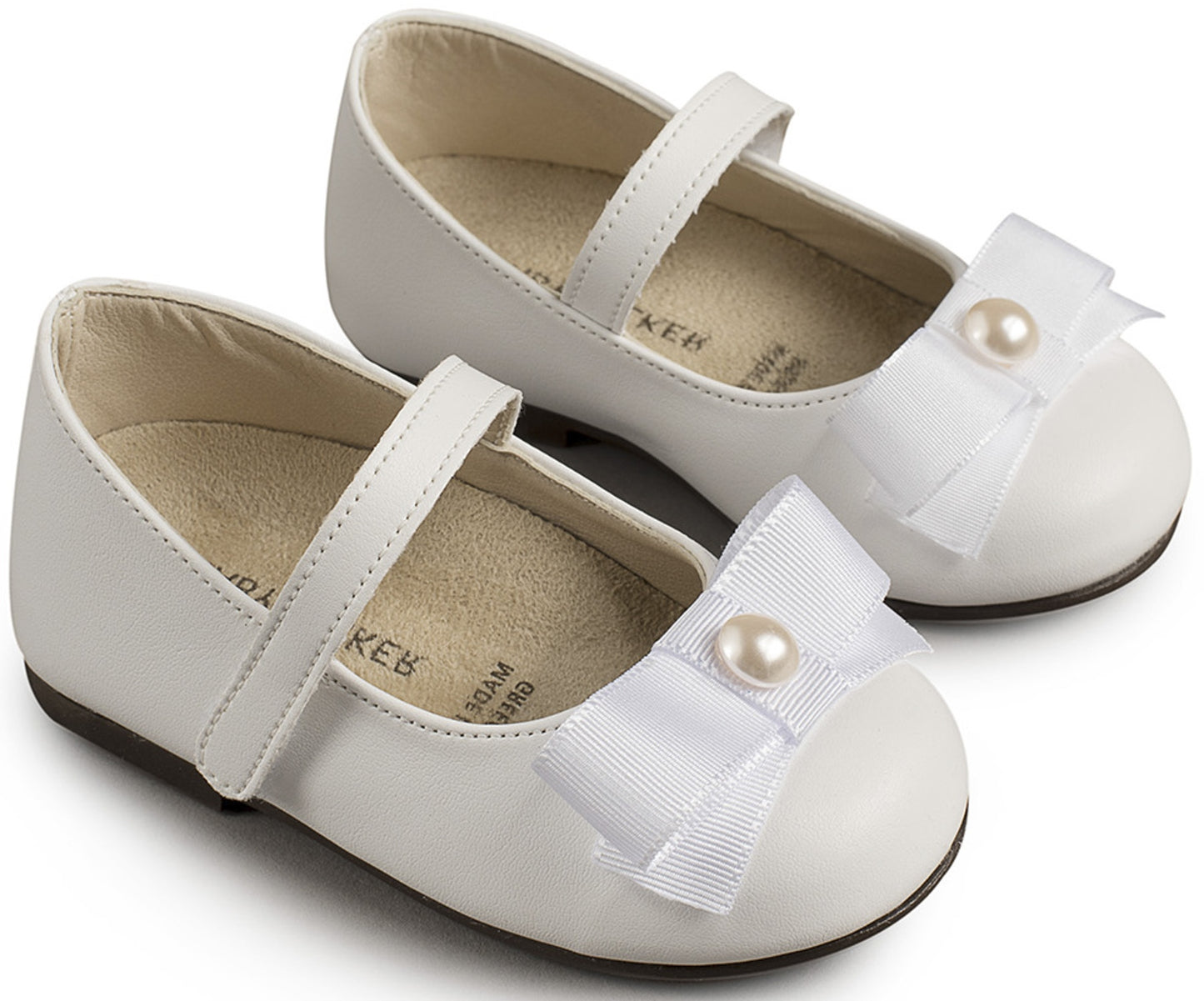 BS.3500 Babywalker