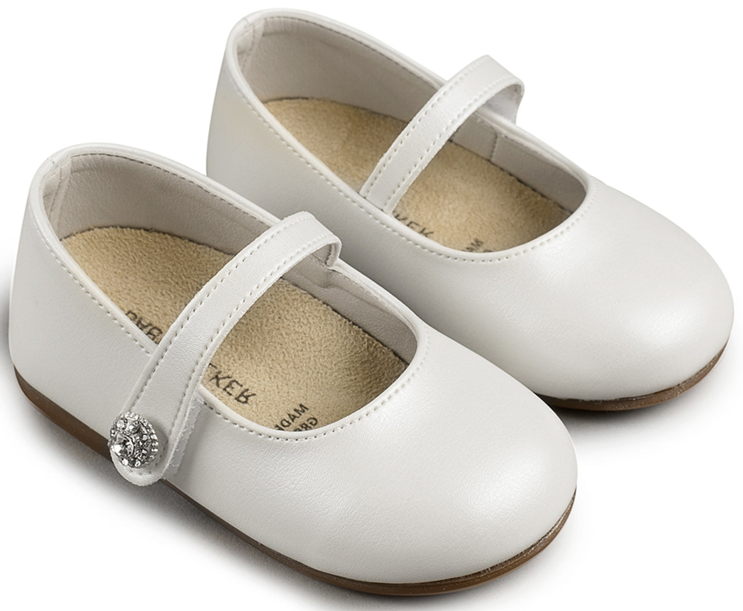 BS.3502 Babywalker