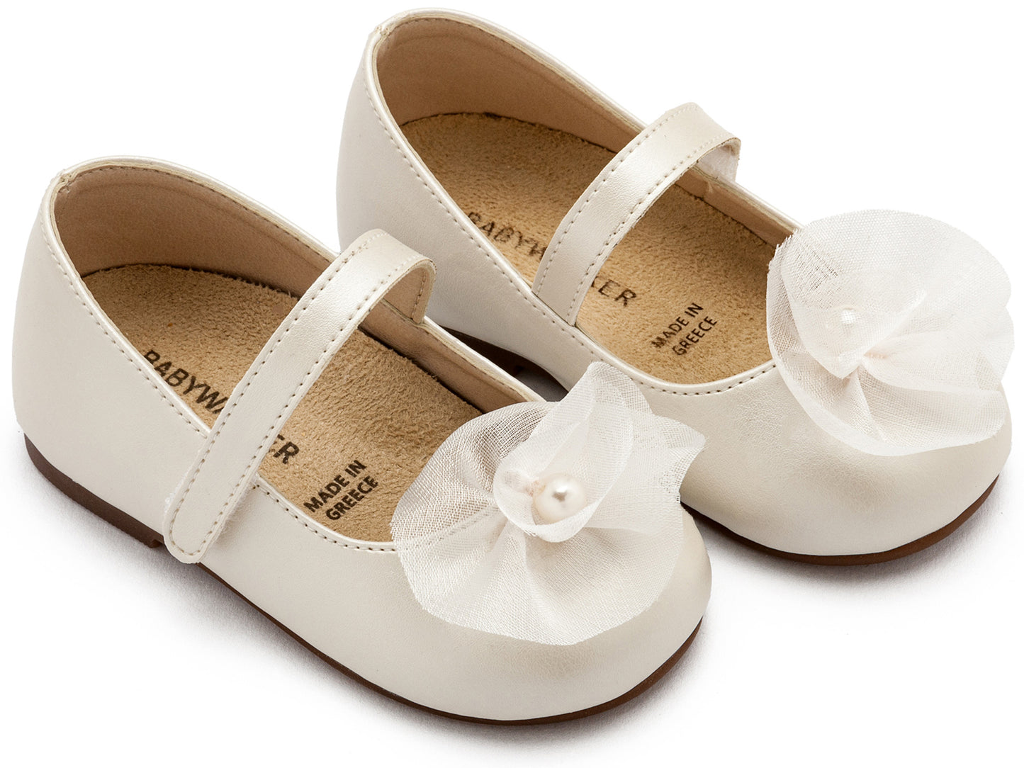 BS.3593 Babywalker