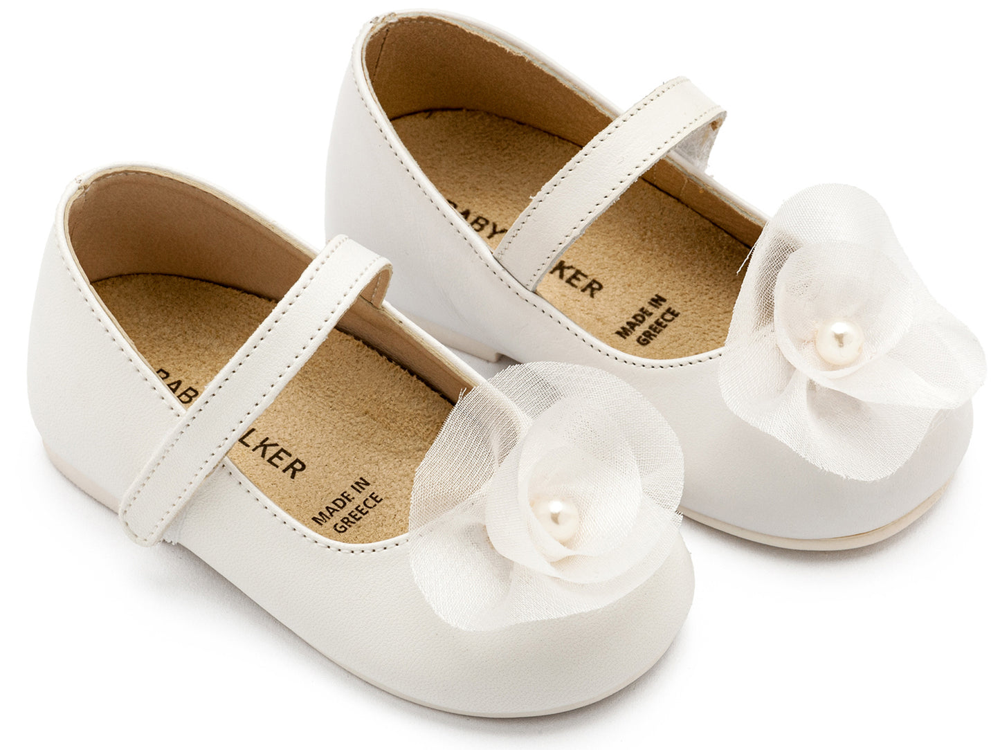 BS.3593 Babywalker