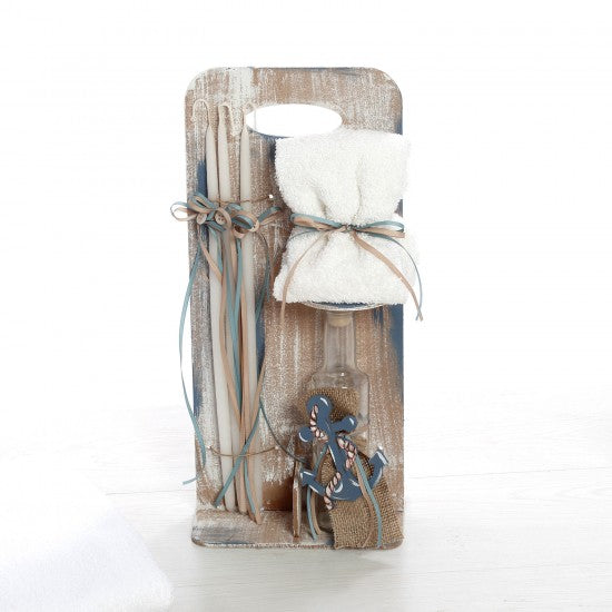 Σετ βάπτισης με θέμα Ναυτικό Model: ΣΔΣ-2506