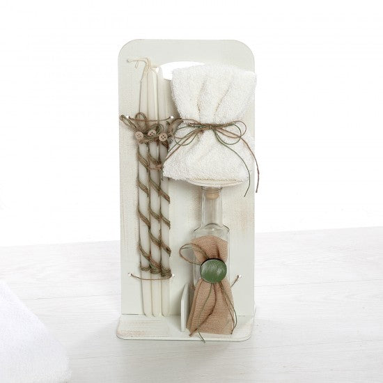 Σετ βάπτισης με θέμα Σίμπα Model:ΣΚΒ-2532