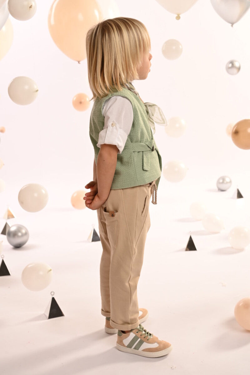 Σέτ αγορίστικο Baby Bloom 2025 125.21.8990