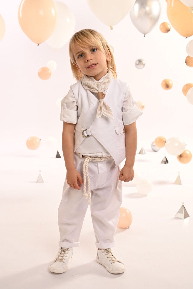 Σέτ αγορίστικο Baby Bloom 2025 125.34.8980