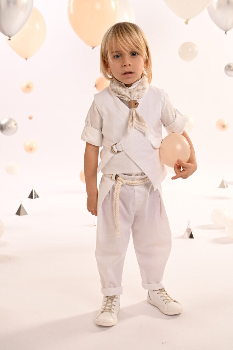 Σέτ αγορίστικο Baby Bloom 2025 125.34.8980