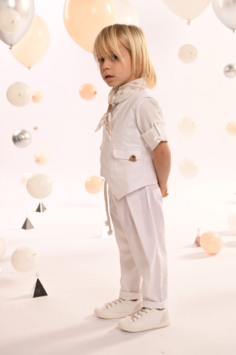 Σέτ αγορίστικο Baby Bloom 2025 125.34.8980