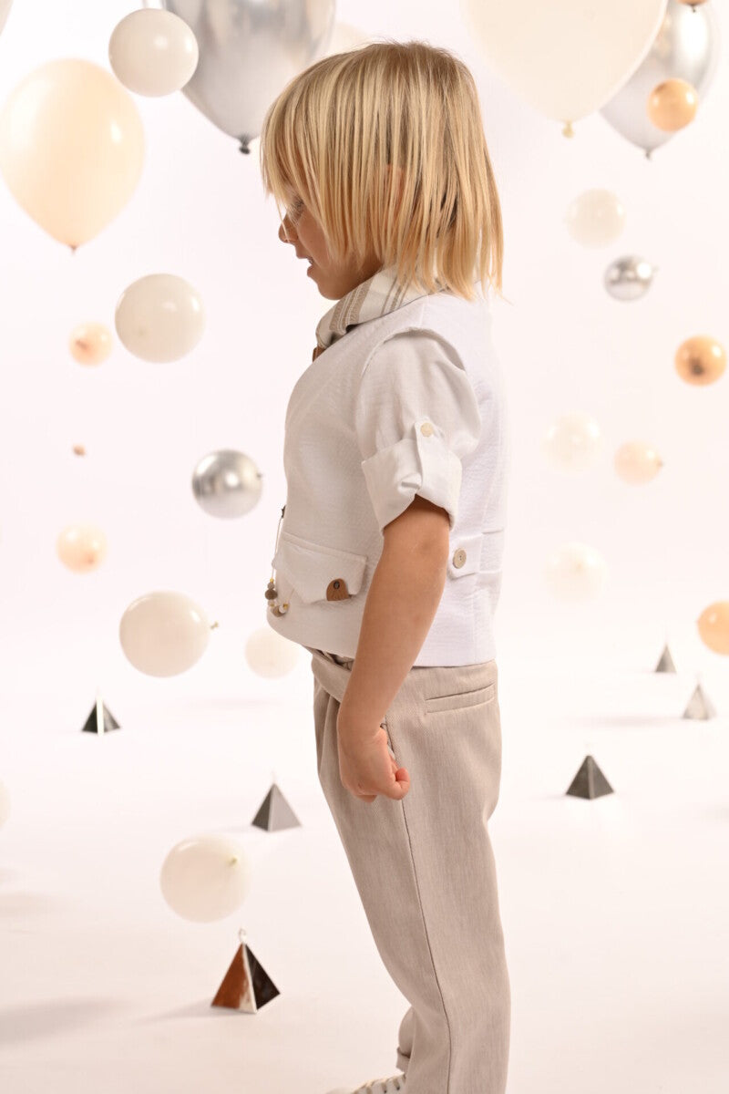 Σέτ αγορίστικο Baby Bloom 2025 125.35.9970
