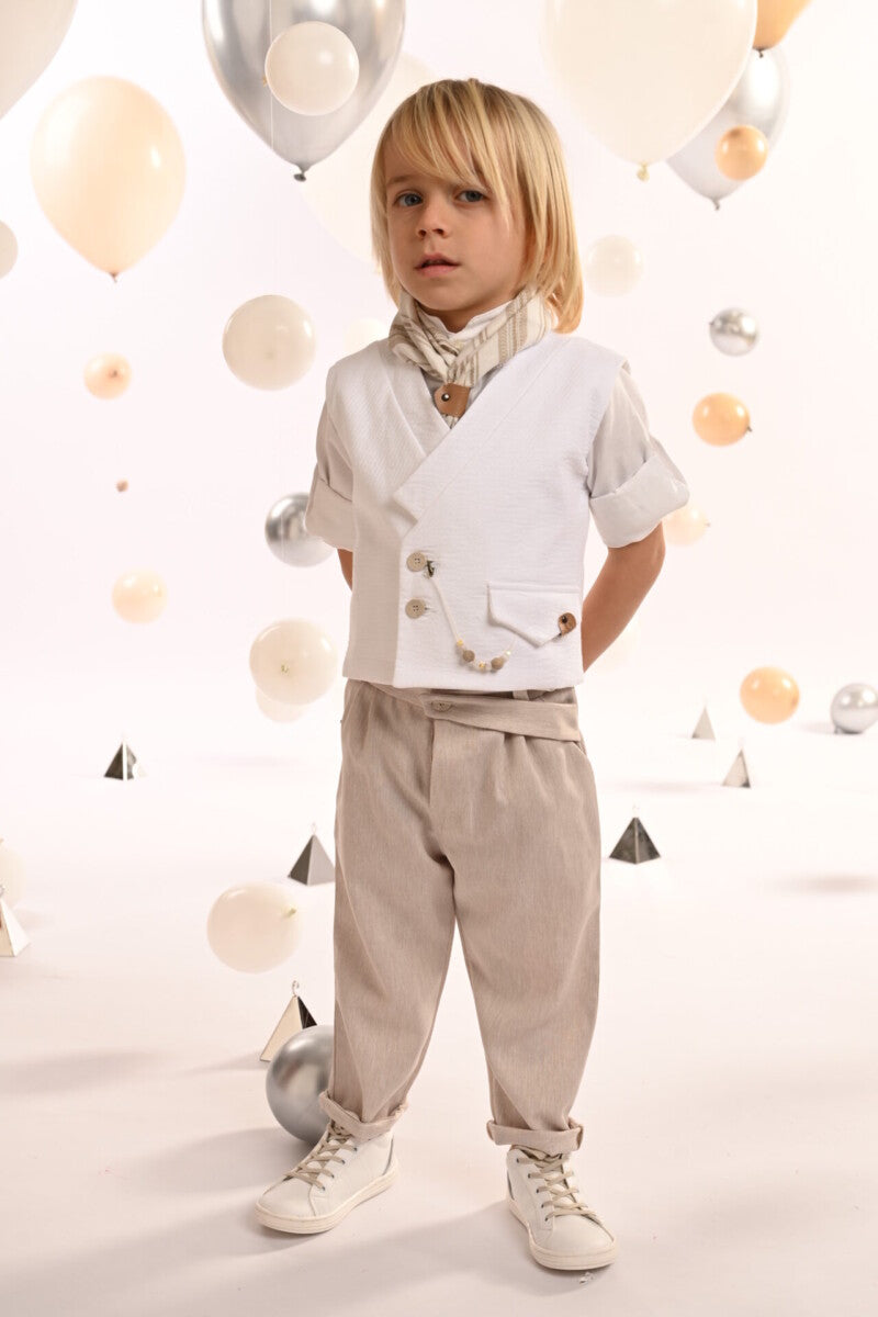 Σέτ αγορίστικο Baby Bloom 2025 125.35.9970