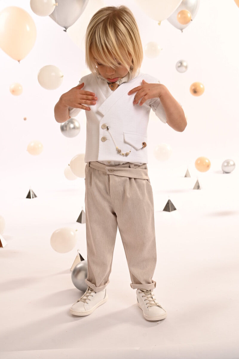 Σέτ αγορίστικο Baby Bloom 2025 125.35.9970