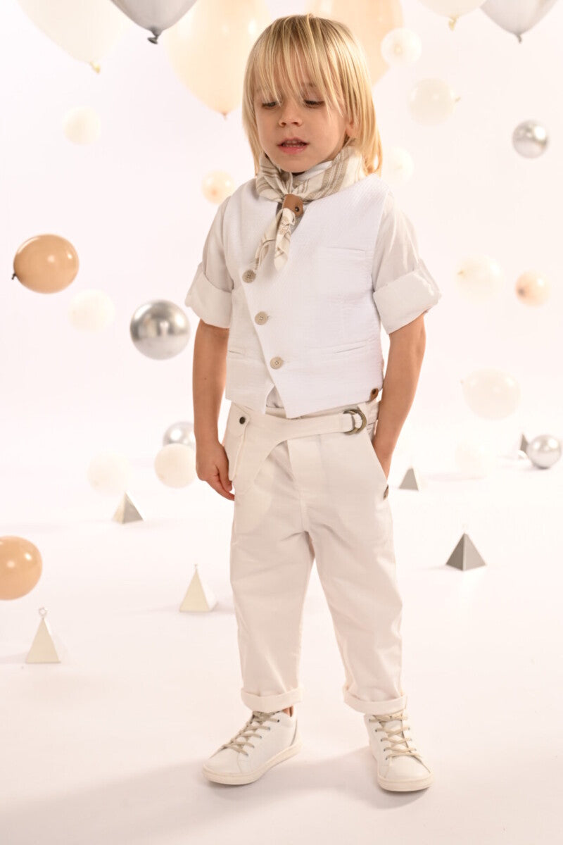 Σέτ αγορίστικο Baby Bloom 2025 125.32.9970