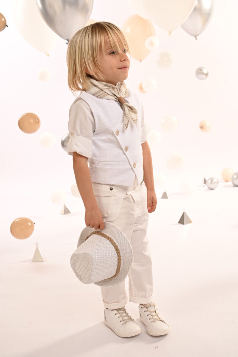 Σέτ αγορίστικο Baby Bloom 2025 125.32.9970
