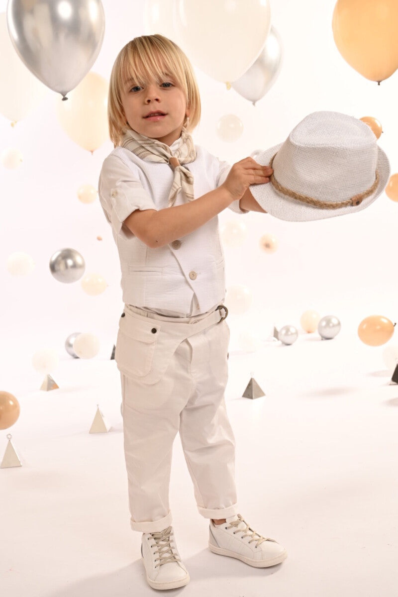 Σέτ αγορίστικο Baby Bloom 2025 125.32.9970