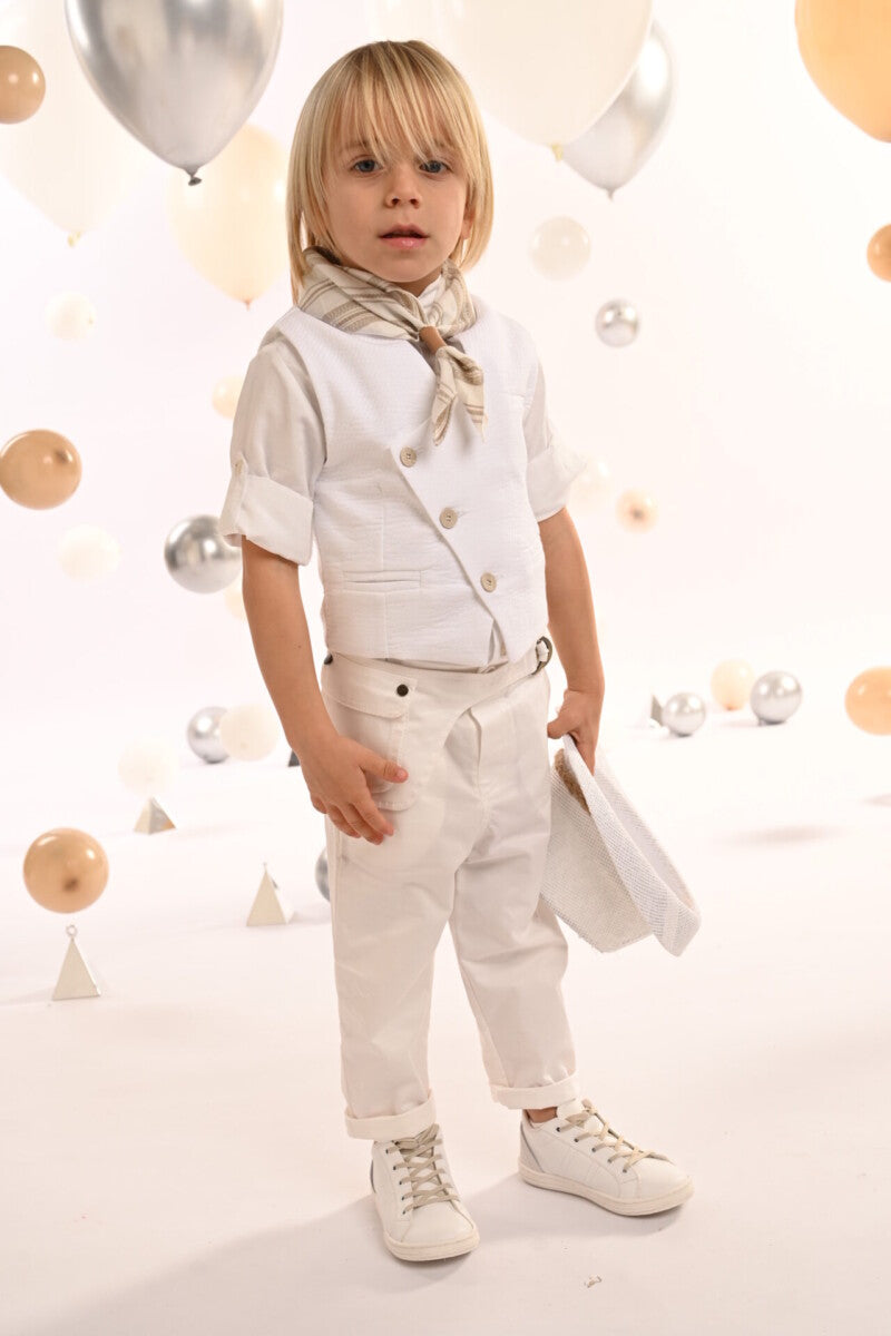 Σέτ αγορίστικο Baby Bloom 2025 125.32.9970