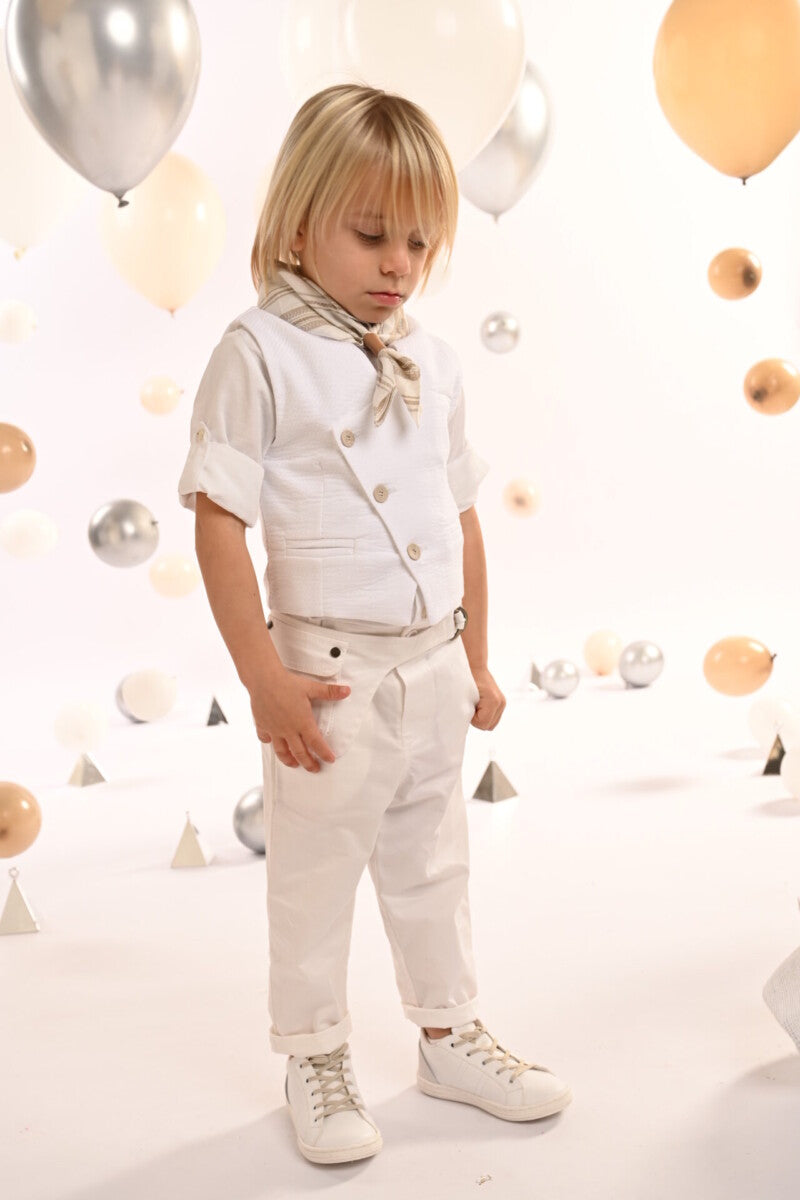 Σέτ αγορίστικο Baby Bloom 2025 125.32.9970