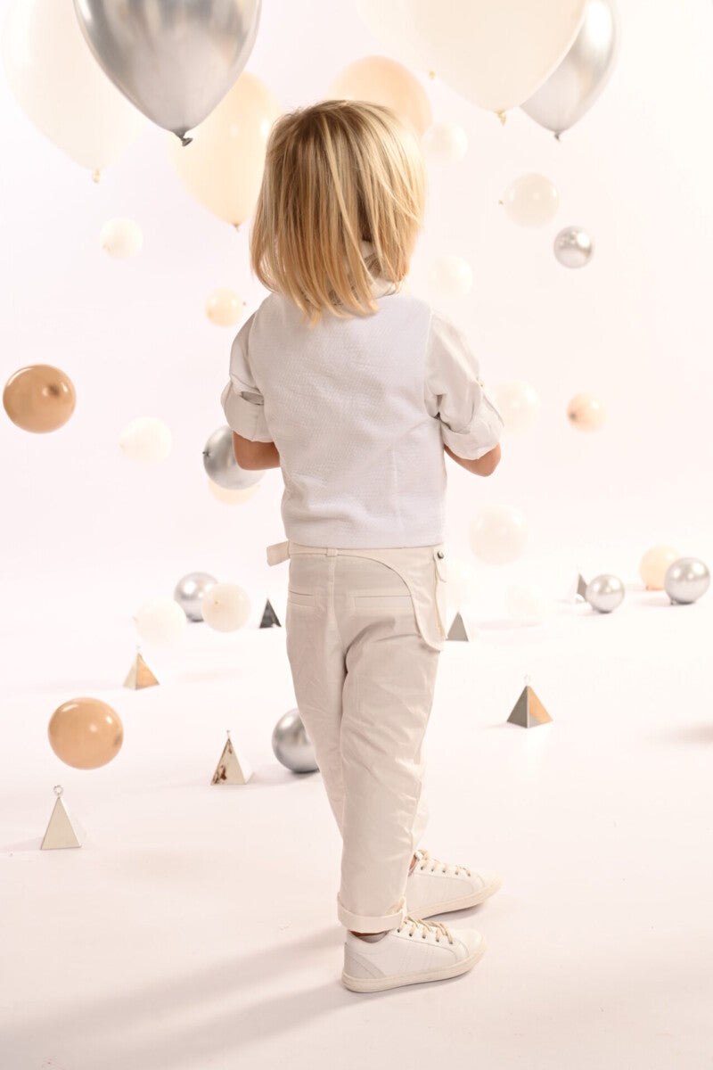 Σέτ αγορίστικο Baby Bloom 2025 125.32.9970