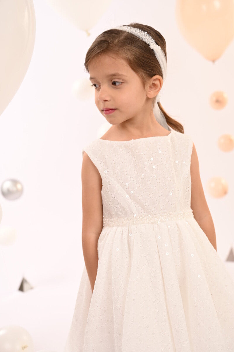 Φόρεμα Baby Bloom 2025 125.129.7580