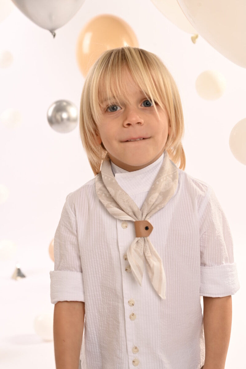 Σέτ αγορίστικο Baby Bloom 2025 125.29.5780